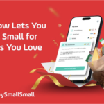 Pay Small Small for the Things You Love on Hubtel