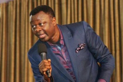 Some men don’t go to church because of how their wives treat their pastors – Rev. Eastwood Anaba