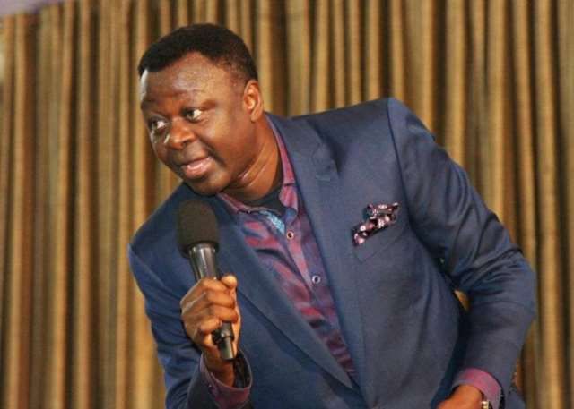 Some men don’t go to church because of how their wives treat their pastors – Rev. Eastwood Anaba