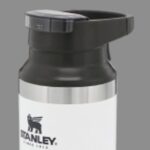 Stanley Recalls 2.6M Travel Mugs Over Lid Concrns