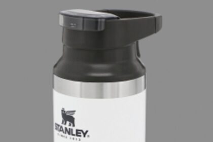 Stanley Recalls 2.6M Travel Mugs Over Lid Concrns