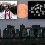 Stonehenge mysterious origin may be discovered in new study about Altar Stone