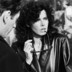 Trailblazing Model Dayle Haddon Dies From Suspected Carbon Monoxide Poisoning