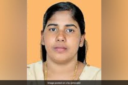 Yemen Sanctions Kerala Nurse's Death Sentence For Murder, IndiaResponds