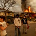 16 Dead, 16 Missing As Fire Crews Try To Corral Los Angeles Blazes Before Winds Return This Week