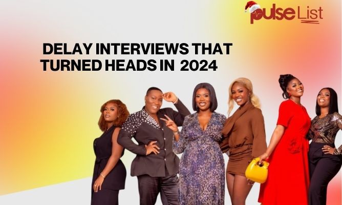 5 Delay interviews that turned heads in  2024