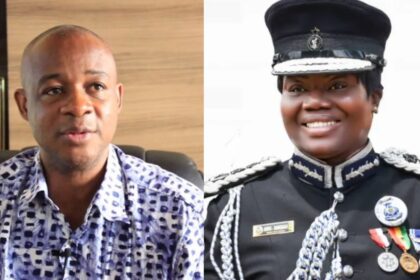 Adam Bona raises concerns over Maame Tiwaa's recent promotions at EOCO