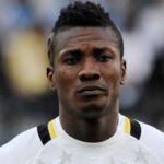 Andre Ayew has been brainwashed because it benefits people - Asamoah Gyan