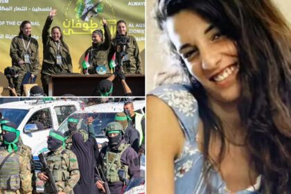 Arbel Yehud, female hostage, expected to be released next week