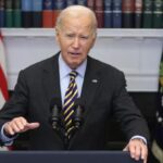 Biden spoke with families of Americans detained in Afghanistan, White House says