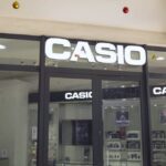 Brands W.A launches Casio store at Achimota Retail Centre: Redefining convenience, authenticity, and style for shoppers 