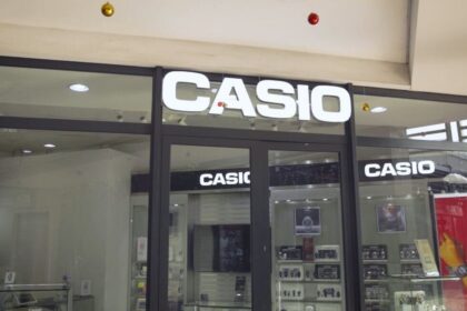 Brands W.A launches Casio store at Achimota Retail Centre: Redefining convenience, authenticity, and style for shoppers 