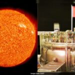 China's 'Artificial Sun' Sets New Record, Sustains Plasma For 1,000 Seconds