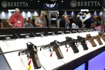 Court says banning gun sales to young adults under 21 is unconstitutional