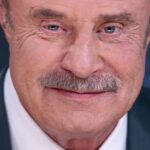 Dr. Phil Tags Along On ICE Raid And Gets Recognized