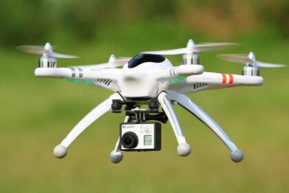 Drone flights banned during presidential inauguration – National security ministry