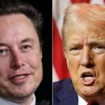 Elon Musk, Jeff Bezos, Mark Zuckerberg To Attend Trump Inauguration: Report