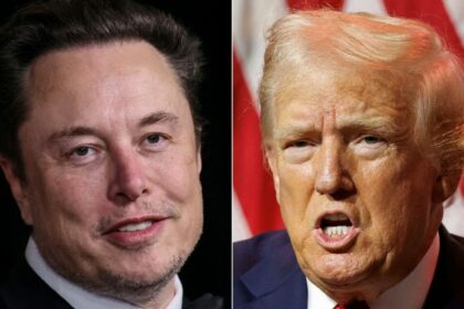 Elon Musk, Jeff Bezos, Mark Zuckerberg To Attend Trump Inauguration: Report