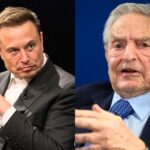 Elon Musk On George Soros Receiving Highest US Civilian Award