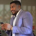 I don't need a siren to function as an MP - John Dumelo