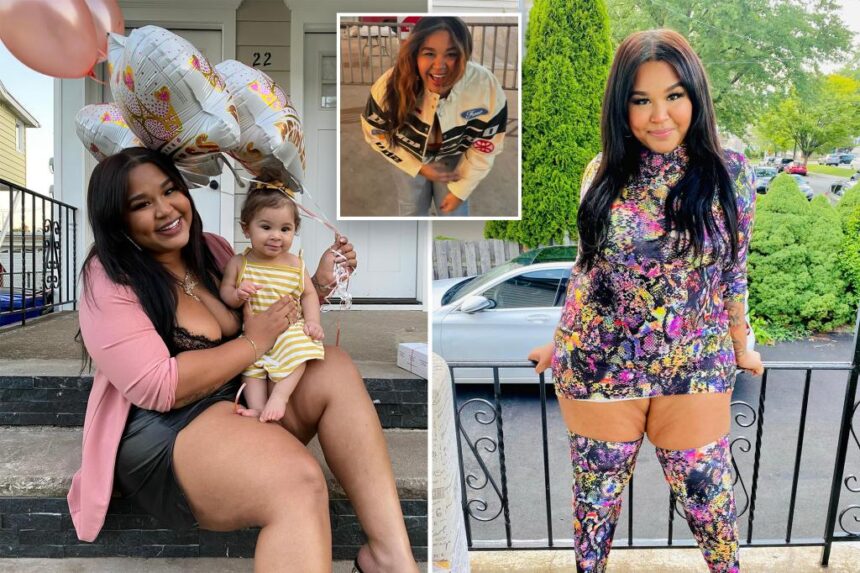 Influencer Killadamente, who boasted 6M followers on Instagram, dead at 27