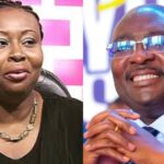 It's ridiculous to give Bawumia national award after massive election defeat - Dwamena-Aboagye