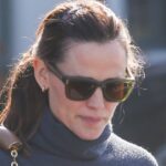 Jennifer Garner Mourns Friend 'Who Did Not Get Out In Time' During California Wildfires