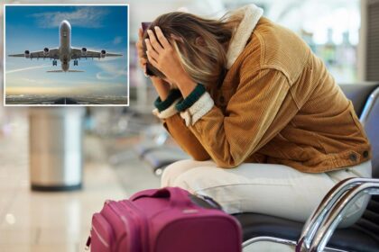 Major airline sues passenger over $15,000 for alleged disruptive behavior