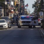 New Orleans Attack Not Linked To Vegas Incident: FBI