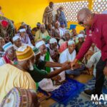 President Mahama announces two public holidays for Eid-al-Fitr 2025