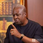 President Mahama blocks all ongoing sale of state lands; demands report in 14 days