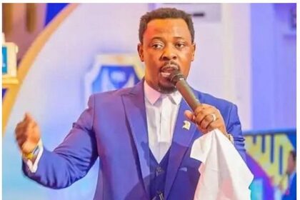 Prophet Nigel Gaisie shares 2025 predictions: Here’s what God revealed to him