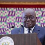 SONA: Galamsey fight negatively impacted my second term as President – Akufo-Addo