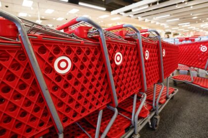 Target Ending DEI Goals As Trump Returns To White House