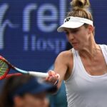 Tennis Star Gabriela Dabrowski Reveals Breast Cancer Diagnosis