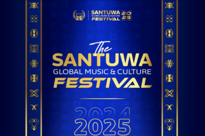 The Global Music and Culture Festival (GMCF), A Project by Lasat Life Corporation and Partners, USA, Ghana