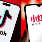 TikTok Users Mock Likely Ban By Downloading Chinese Competitor