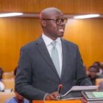 Time has vindicated our position on critical national issues – Ato Forson