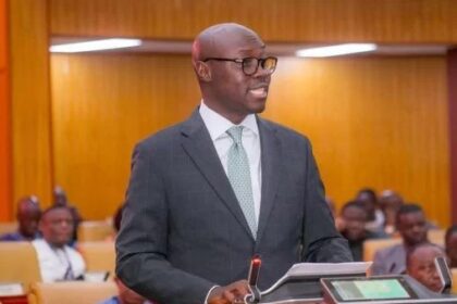 Time has vindicated our position on critical national issues – Ato Forson