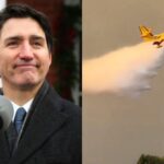 Trudeau Sends Aid To Fight Los Angeles Fire