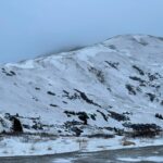 U.S. 6 closed over Loveland Pass for safety concerns