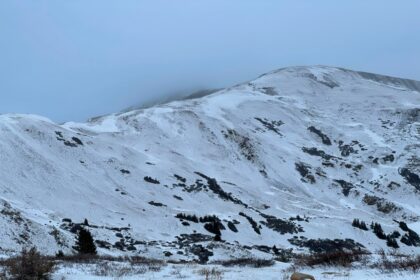 U.S. 6 closed over Loveland Pass for safety concerns