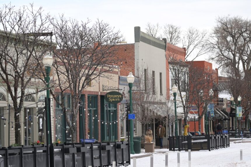 Arvada Chamber of Commerce gets a new name for its 100th anniversary