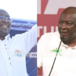 Be President for all and reverse the unfair dismissals - Bawumia to Mahama