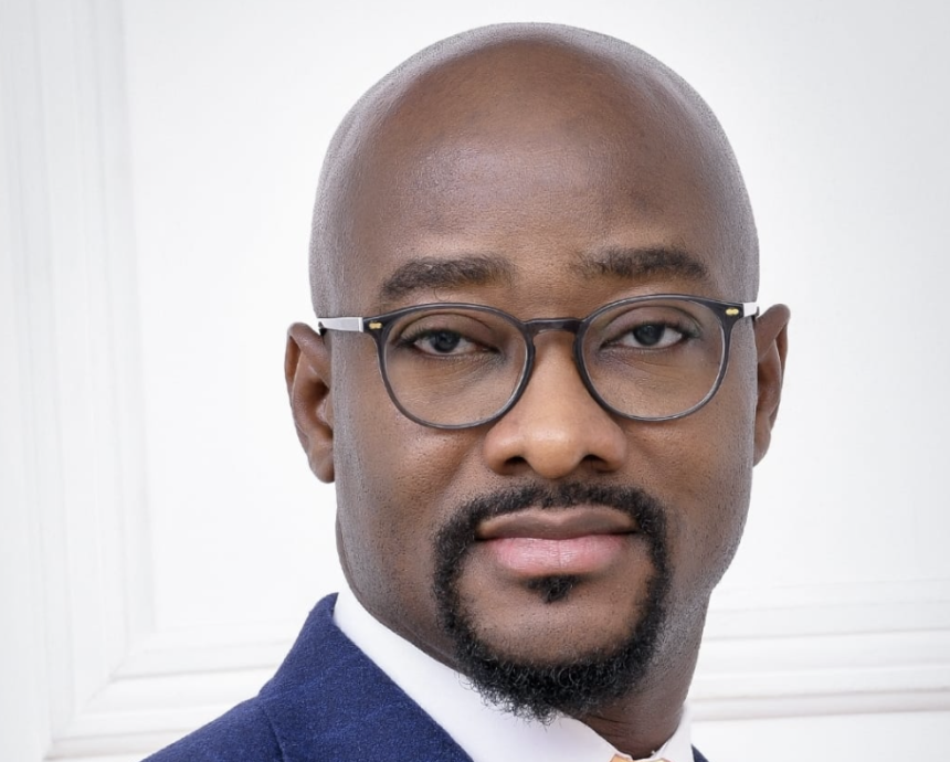 Bernard Ohemeng-Baah appointed as Acting Dep. Commissioner of National Insurance Commission
