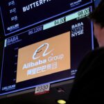 China's Tech Giant Alibaba To Invest $50 Billion In AI, Cloud Computing