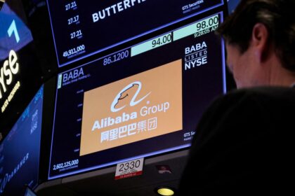 China's Tech Giant Alibaba To Invest $50 Billion In AI, Cloud Computing