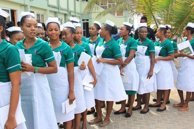 December 7 termination: We'll strike if newly recruited nurses are affected – GRNMA warns gov't