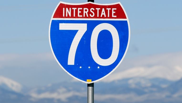 Eastbound I-70 reopens near Glenwood Springs after crash