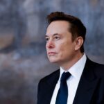 Elon Musk Responds To White House's 'ASMR' Video Of Deportation Flight